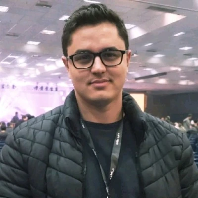 Lucas Panizio